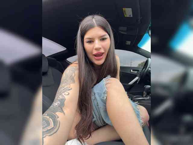 -MaybeBaby-'s chat room