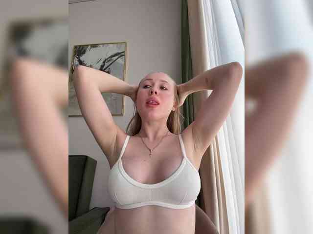 LiiBaby's chat room