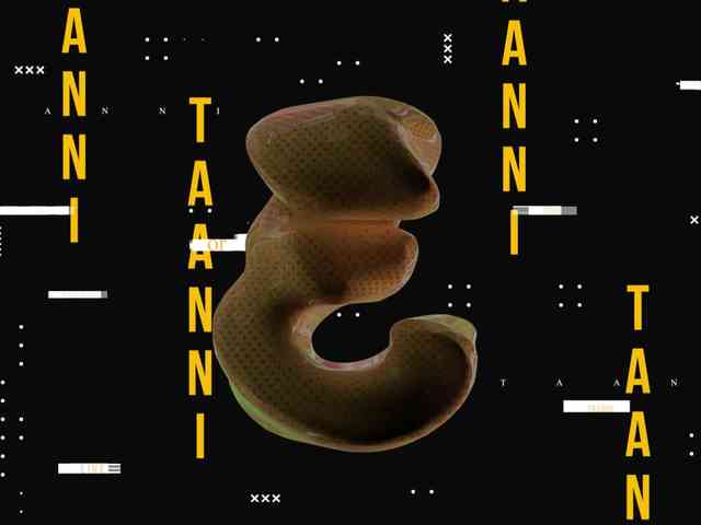 Taanni's chat room