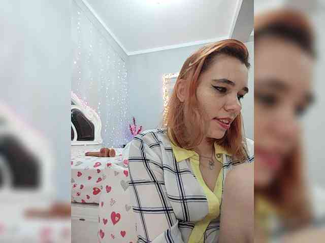 Kityteen's chat room