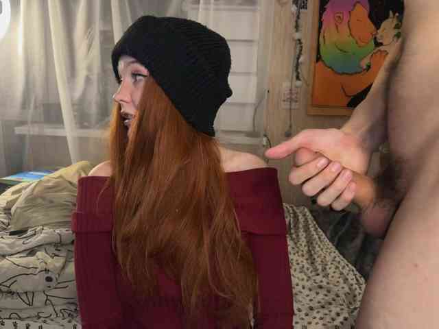 Meowpushka's chat room