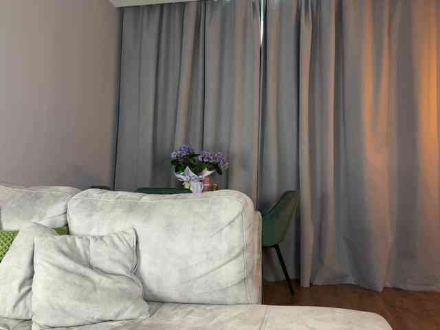 Coverme's chat room
