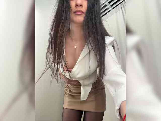 EvaRoughe's chat room