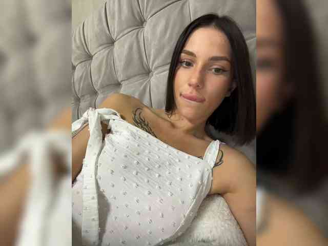 BabyDarii's chat room