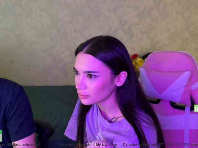 CoupleOnFire's chat room