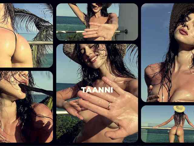 Taanni's chat room