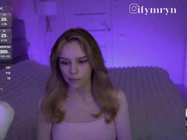 fymryn's chat room