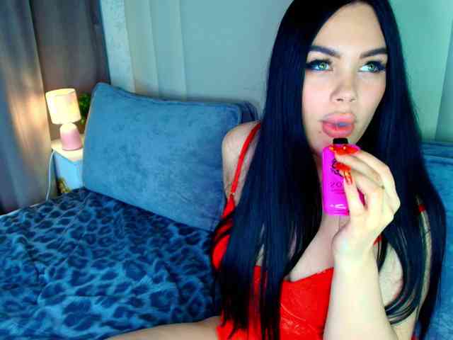 katerine-Monroe's chat room