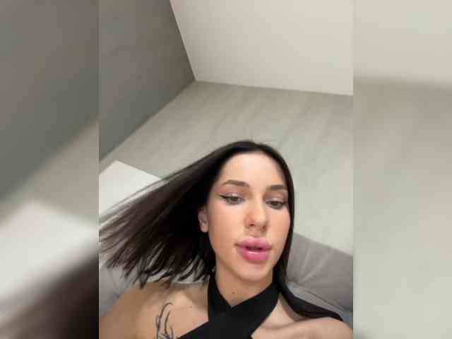 BabyDarii's chat room