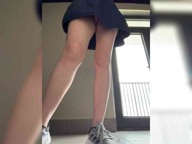 _I_123's chat room