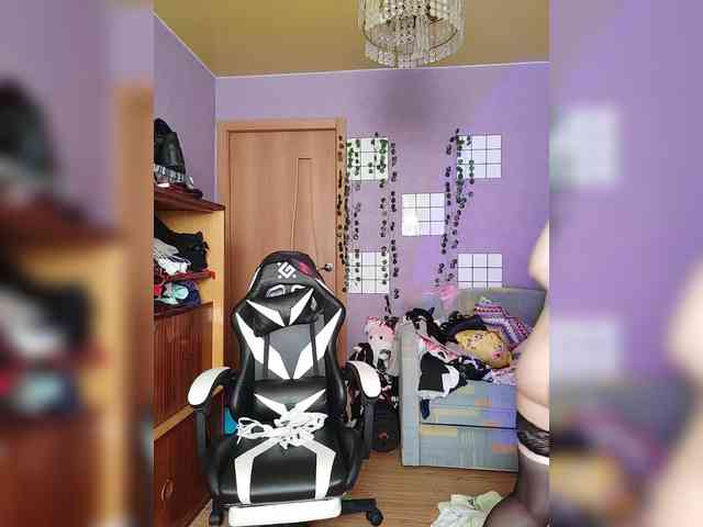 MAMAXOMA's chat room