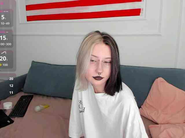 VeryRareTwix's chat room