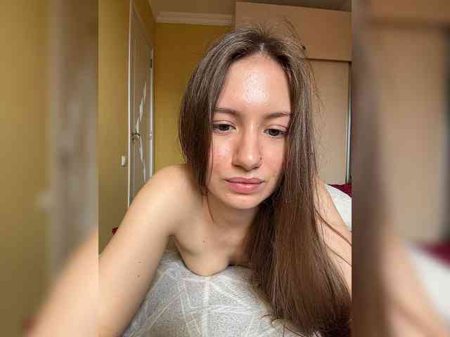 Milka_Crystal's chat room