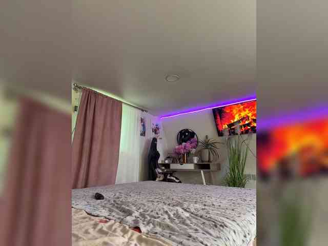 -MaybeBaby-'s chat room
