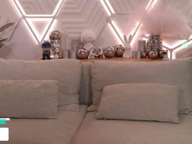 Taanni's chat room