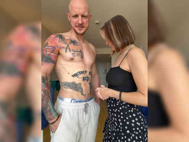 Jack-Alice's chat room