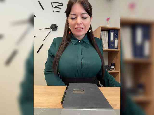 ANNA_Fox's chat room