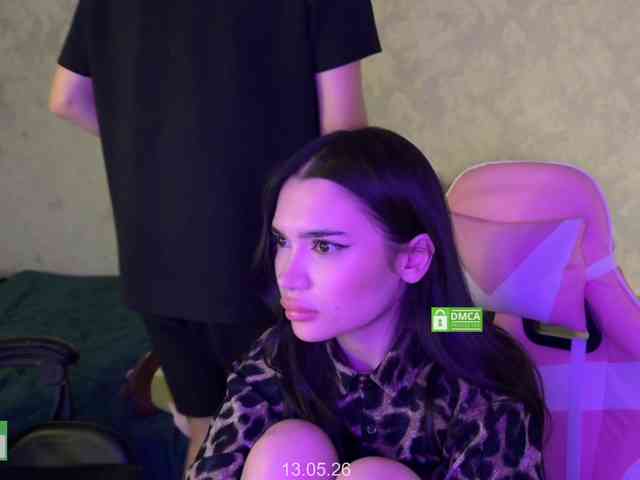 CoupleOnFire's chat room