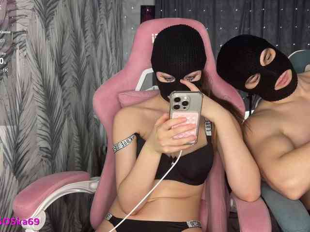PoliSOSka's chat room