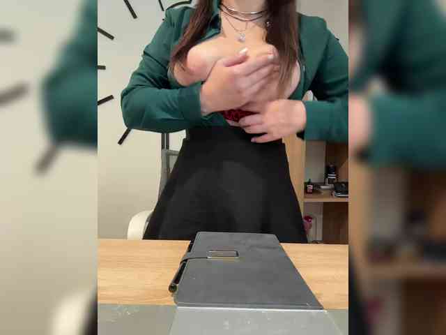 ANNA_Fox's chat room