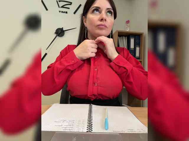 ANNA_Fox's chat room