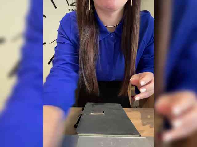 ANNA_Fox's chat room