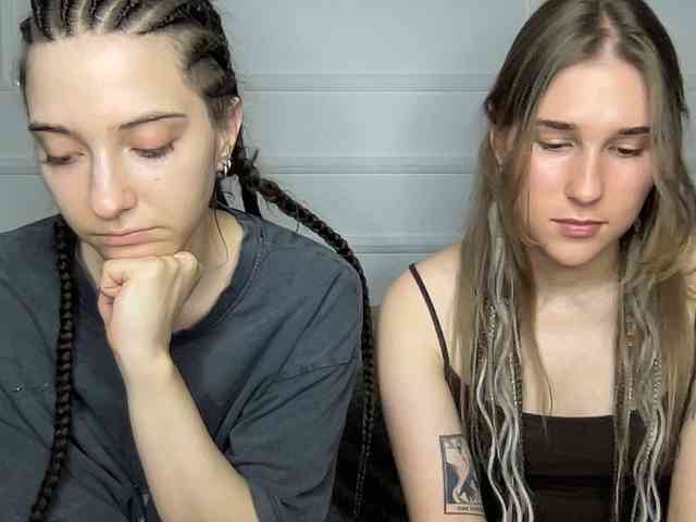 yoursweettreats's chat room