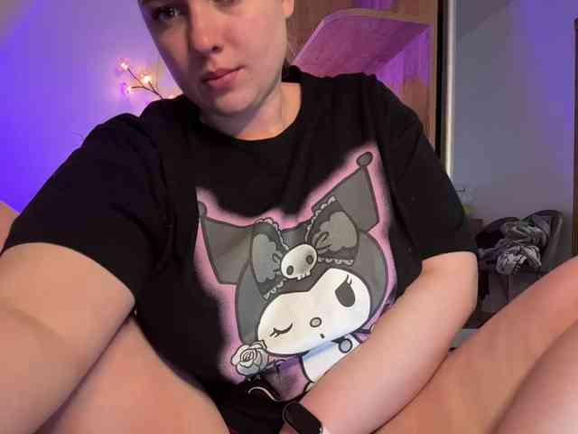 Jucielussie's chat room