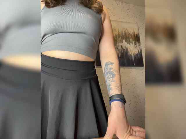 Cherry-VIKING's chat room