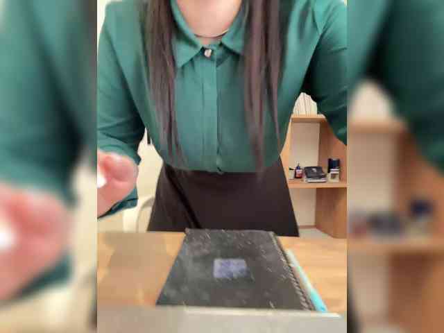 Fox_Black's chat room