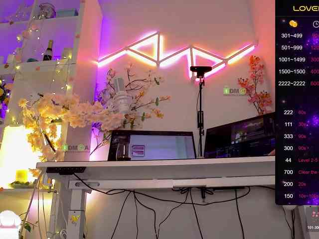 _Marilyn_'s chat room