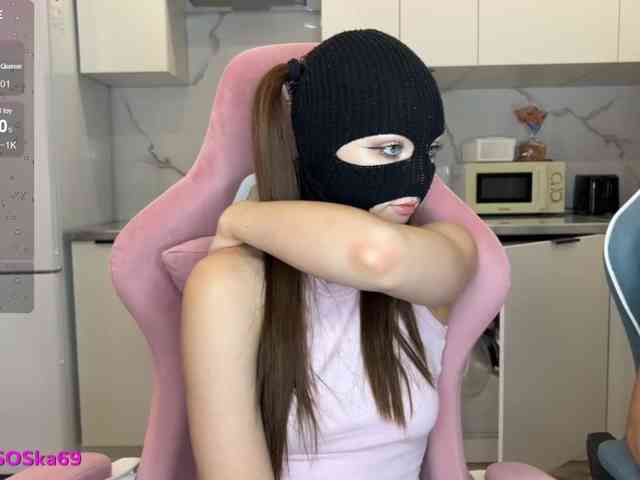 PoliSOSka's chat room
