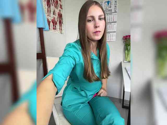 DokTor_Ada's chat room