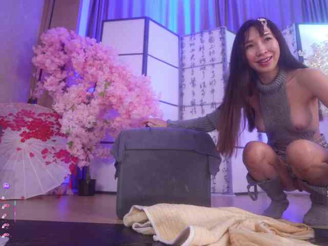 Marry-Cordy's chat room