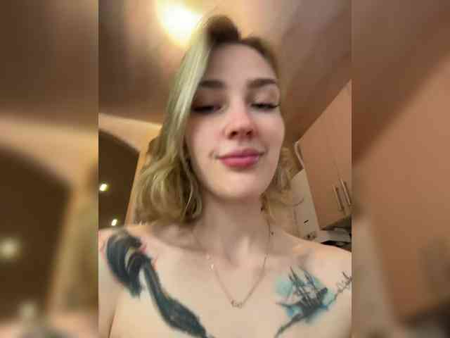AlinnaAnnila's chat room