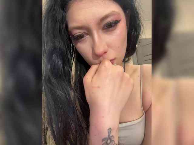 LuckyStar's chat room