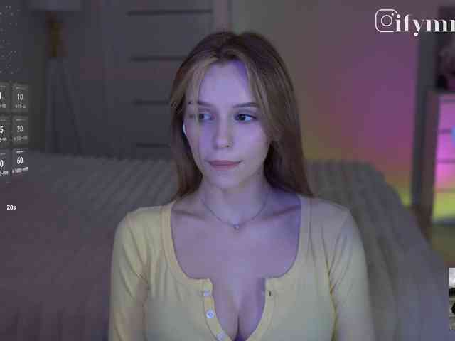 fymryn's chat room