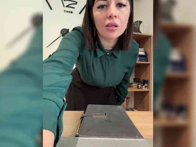 ANNA_Fox's chat room