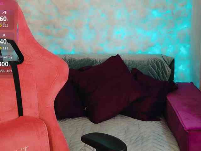 Cool-Baby's chat room