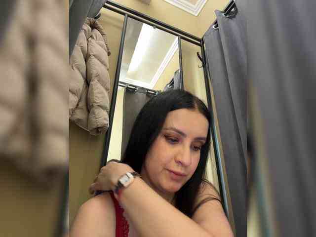 EvaRoughe's chat room