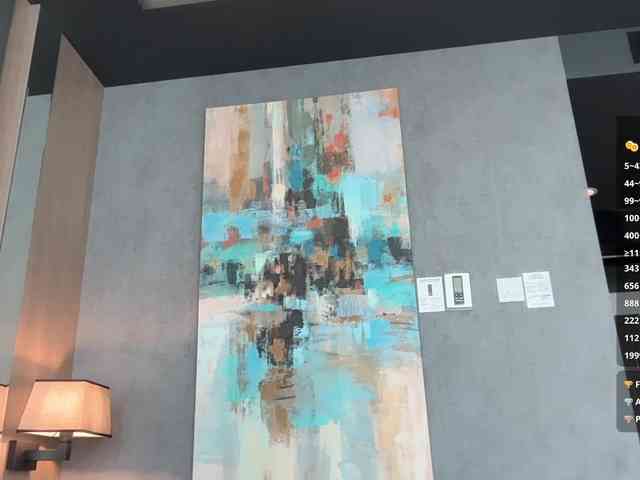 VikkiExtraCheese's chat room