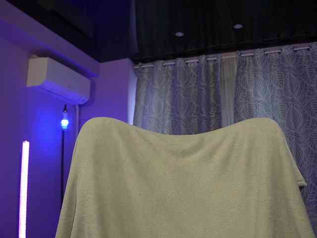 MandyPeas's chat room