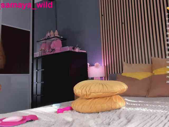 WILD-ANGEL777's chat room