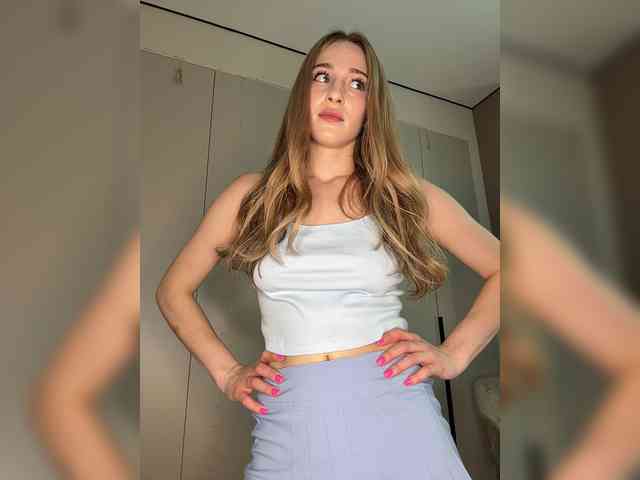 VictoriaBix's chat room