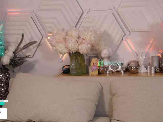 Taanni's chat room