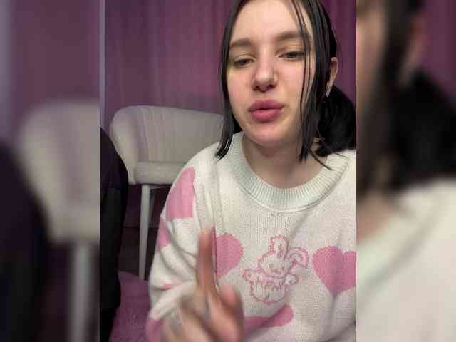 TeaseDuo's chat room