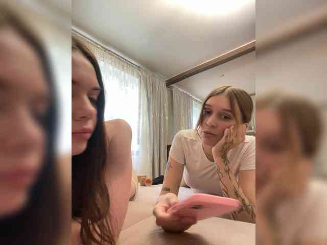 shyyyygirls's chat room