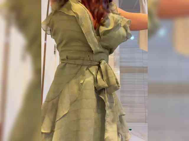 OrgazMia's chat room