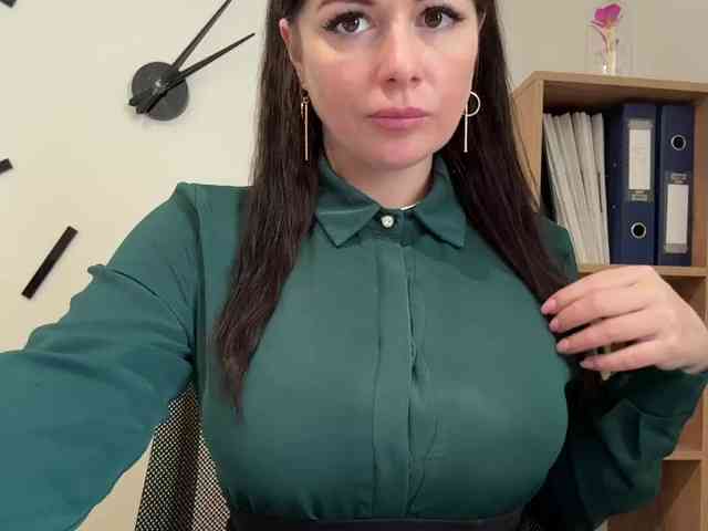 ANNA_Fox's chat room