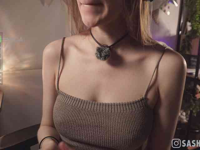 SashiMia's chat room